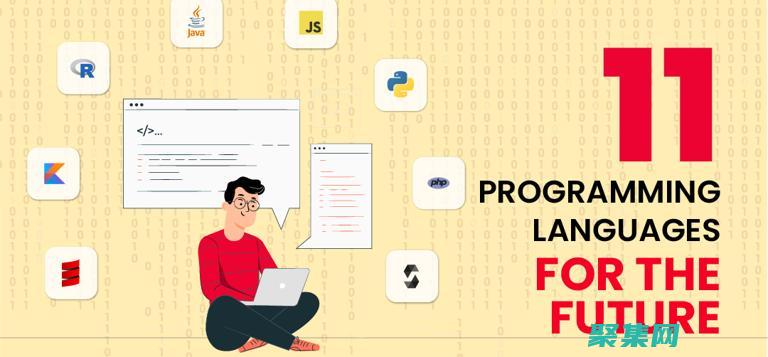 從初學者到行業專家