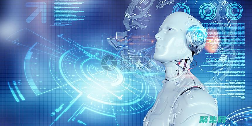 人工智能和機器學習(人工智能和機器人的區別)