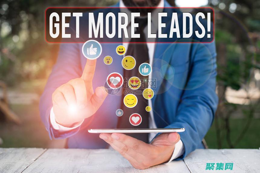 獲取更多潛在客戶！右下角彈出廣告擴大你的營銷管道 (獲取更多潛在資源英文)