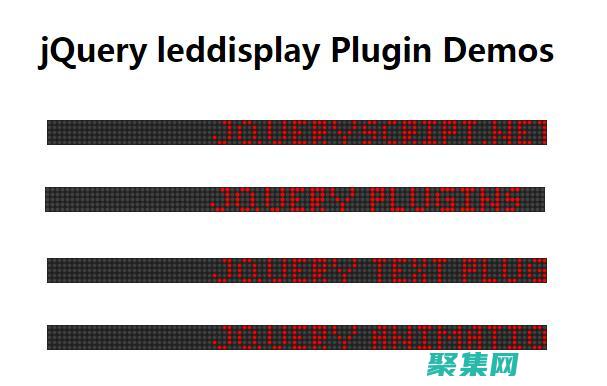 滾動文字代碼入門：初學者指南，打造動態文本效果 (滾動文字代碼HTML)