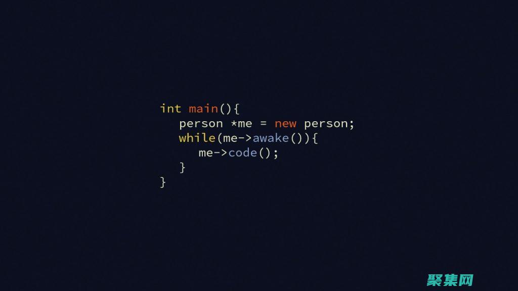 編譯環境的基本操作原理是什么