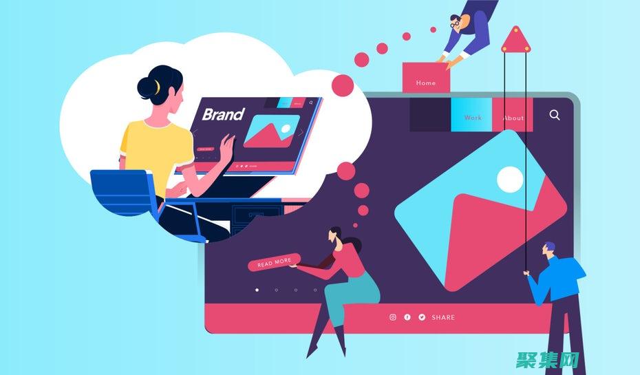 提高用戶參與度和轉化率