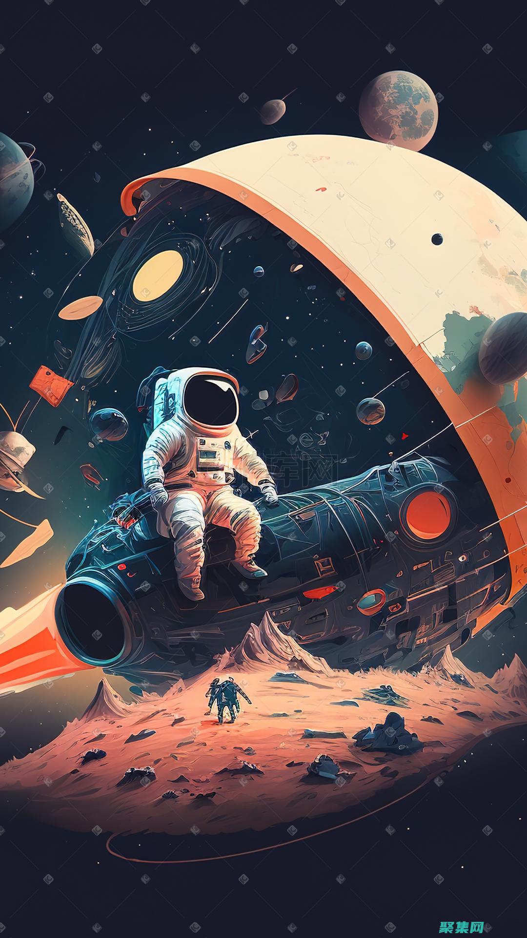 編程的各個方面