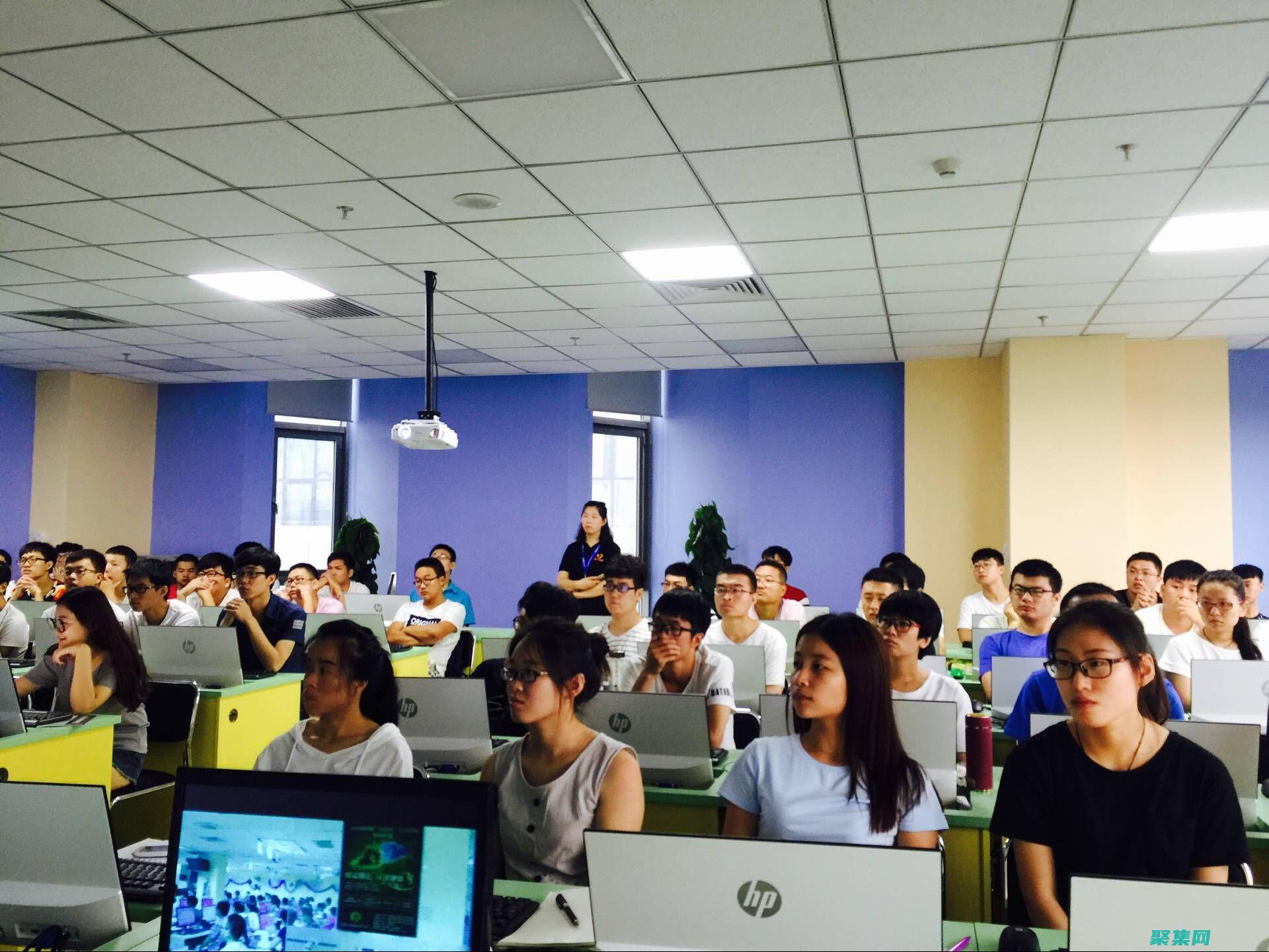 編程中國：中國技術革命的催化劑 (編程中國app)