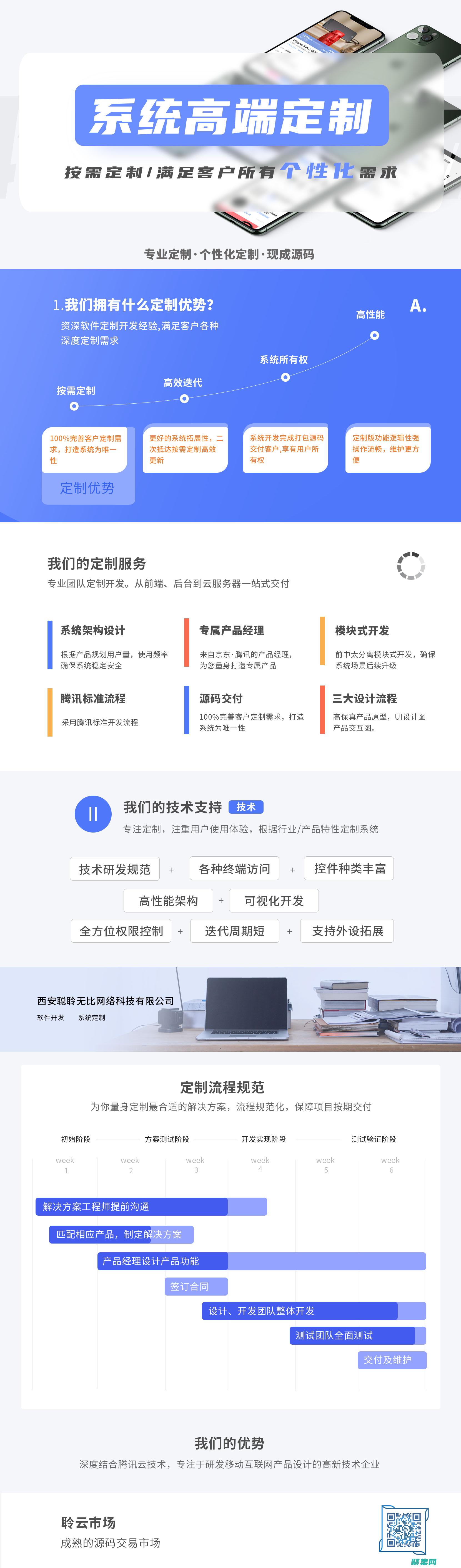 提升功能和效率