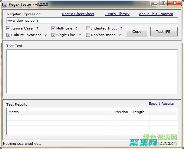 正則表達式測試工具初學者指南：從基礎到精通 (正則表達式測試工具)