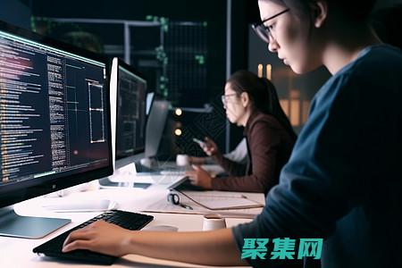 代碼開發者的天堂