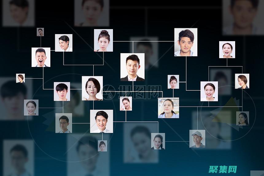 建立人際網絡可以緩解創業者壓力