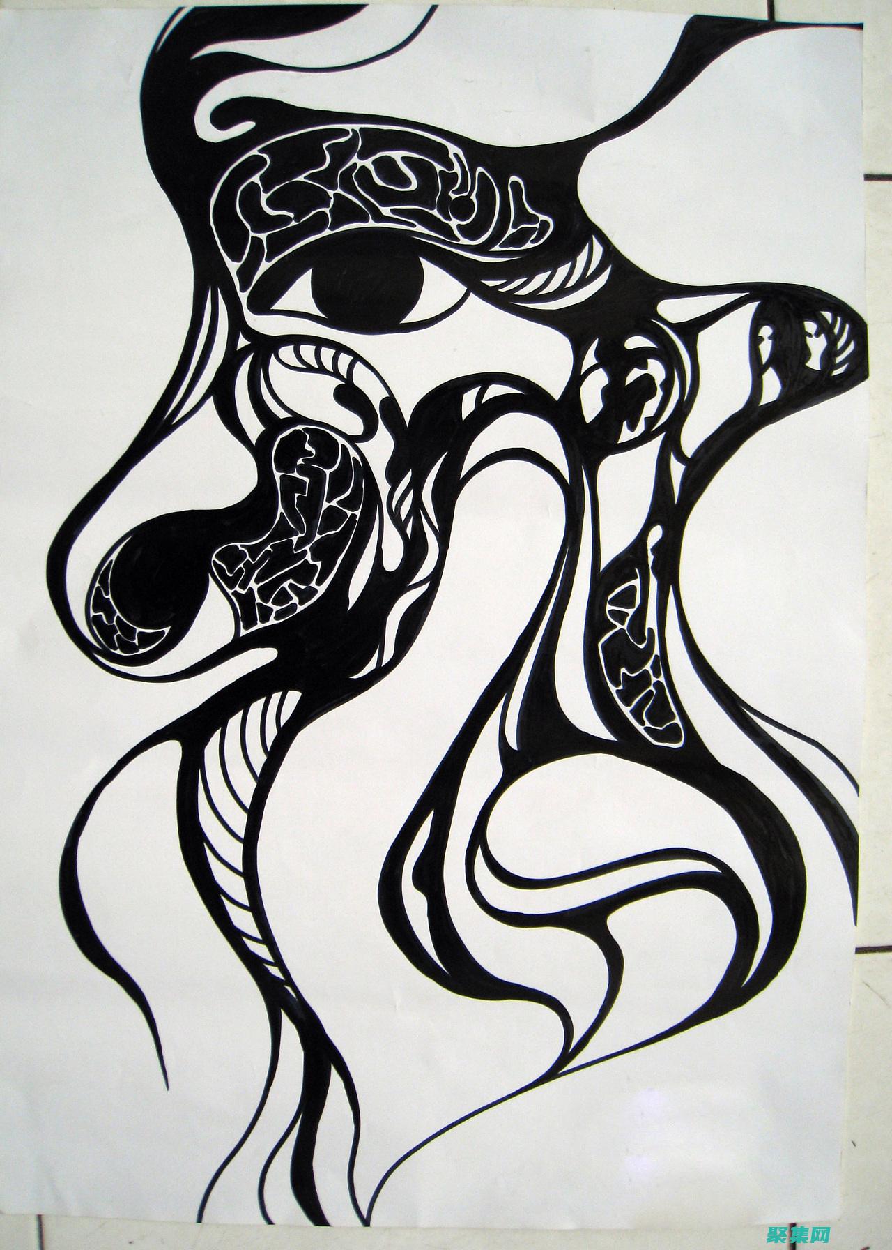 曲線擬合的藝術