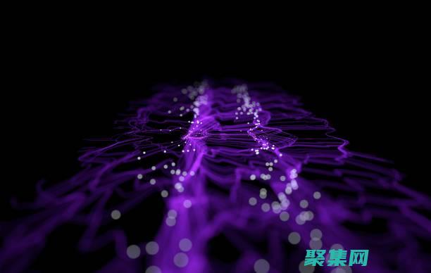 踏上數字化征途的第一步