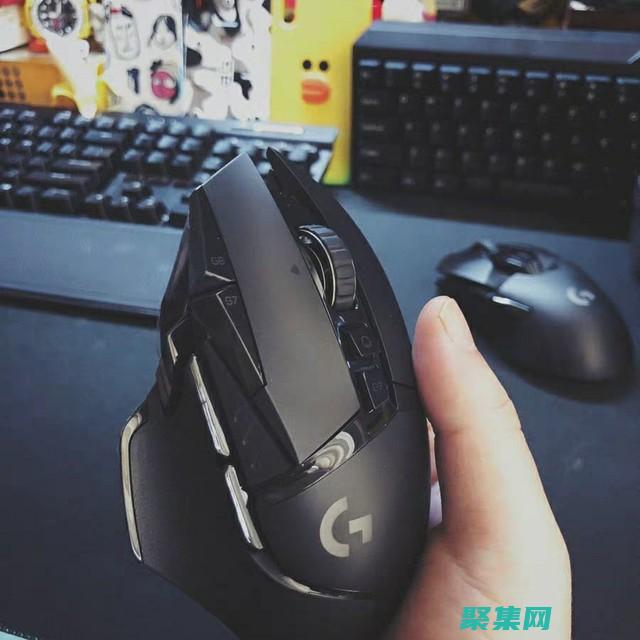 高級鼠標代碼技巧：超越標準配置 (高級鼠標代碼是什么)