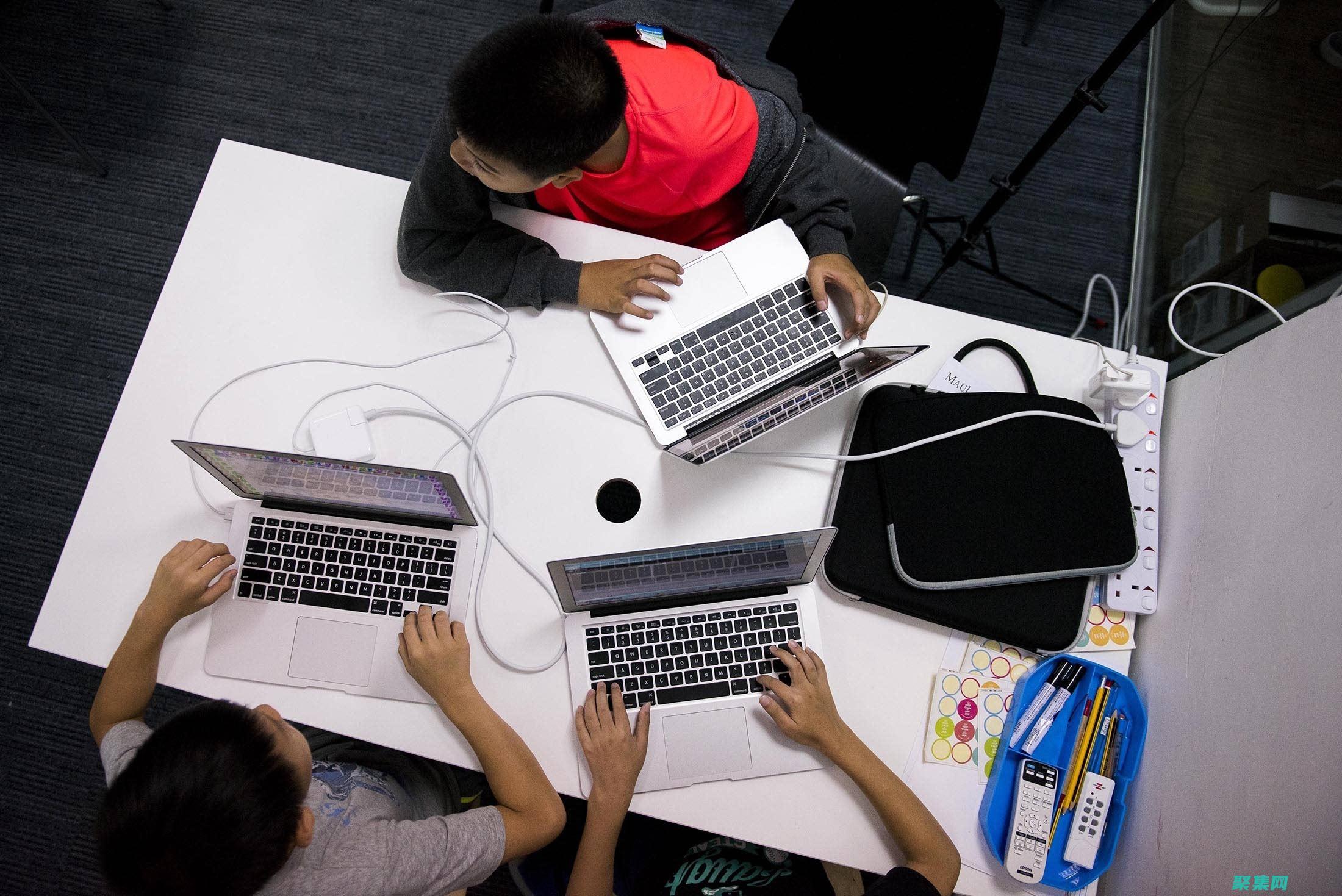 提升你的編程技能：探索全面的電子書資源庫 (提升你的編程能力英語)