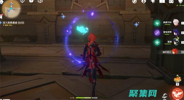 服務的強大框架