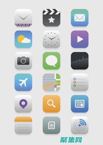 移動應用程序編程