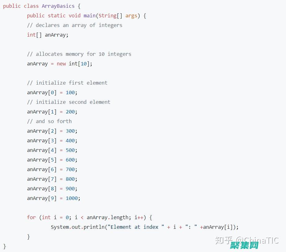 Java 數據結構與算法：解決復雜問題的實用框架 (java數據類型)