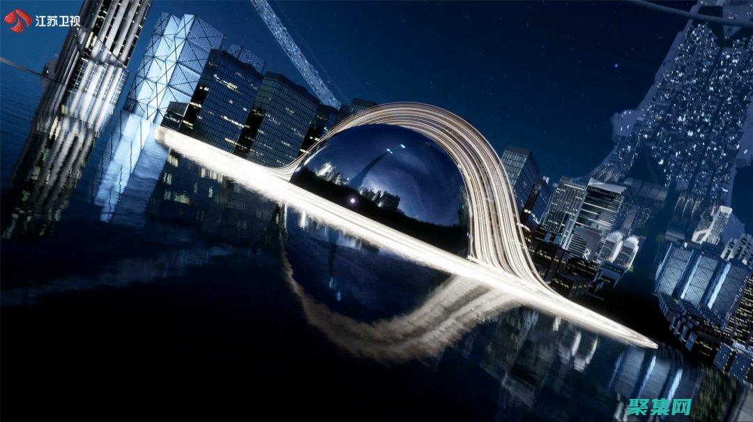 新興趨勢和創新