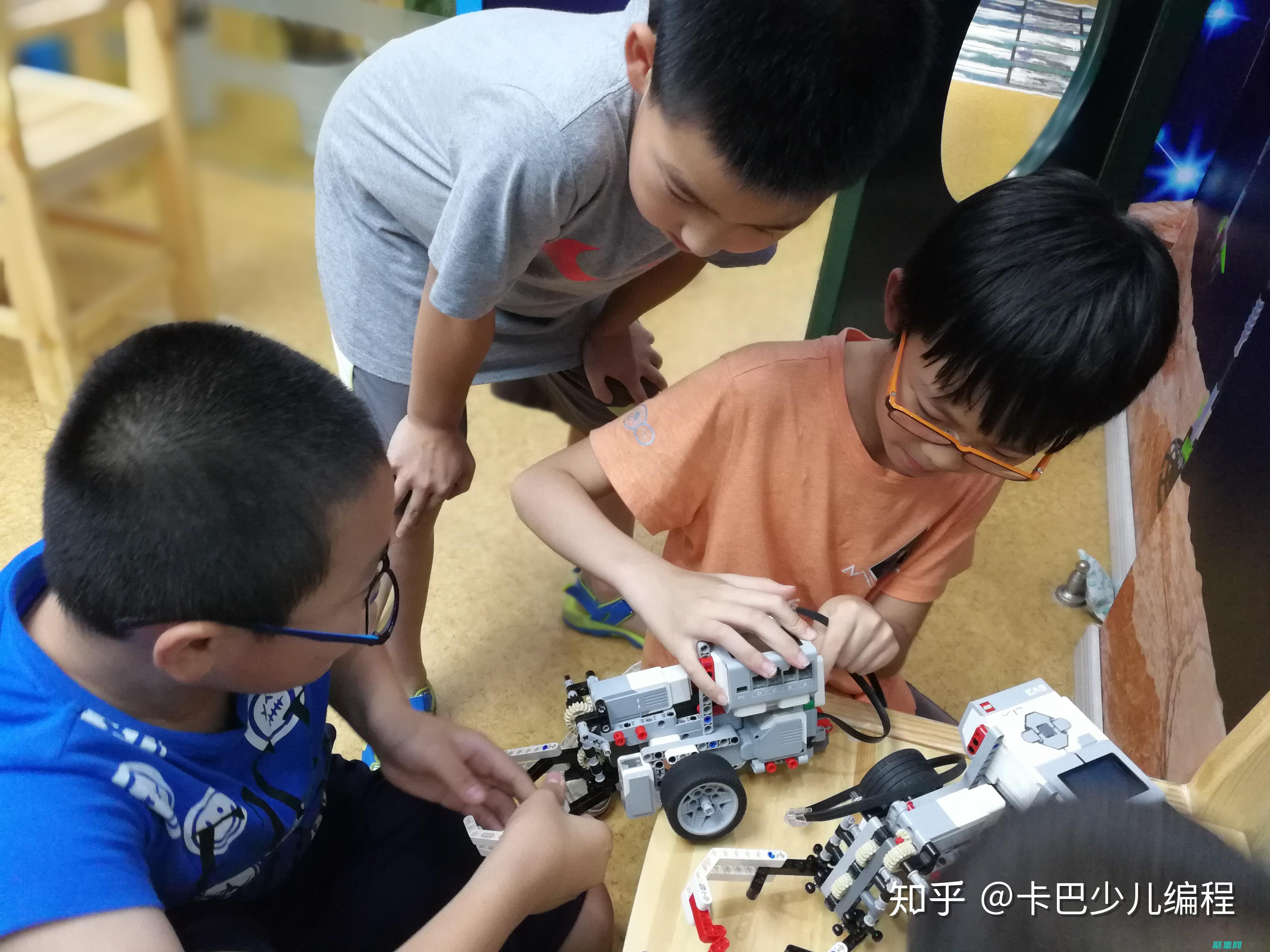 小白學編程推薦入門書