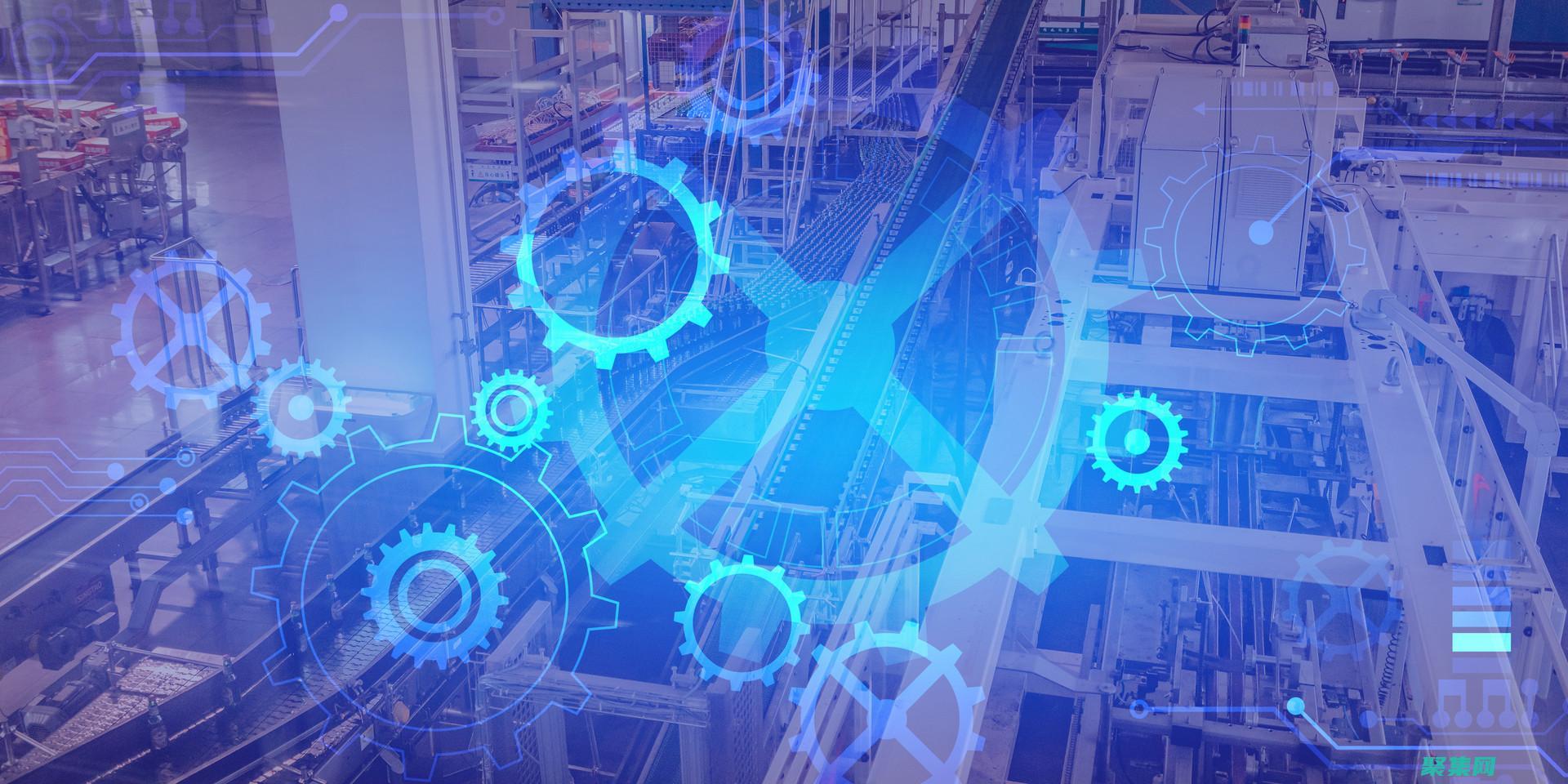 加快開發生命周期