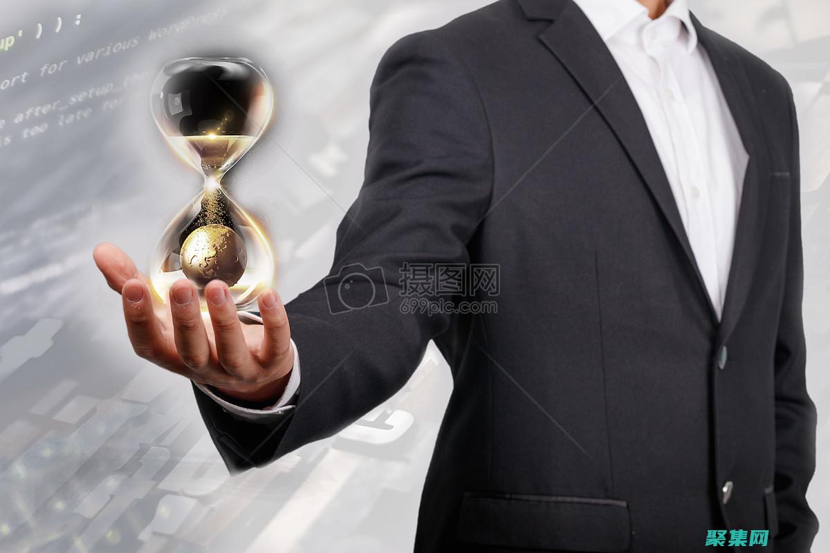 掌控你的用戶界面