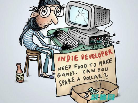 程序員的終極追求：攀登高質量編程的高峰 (程序員的終極夢想)