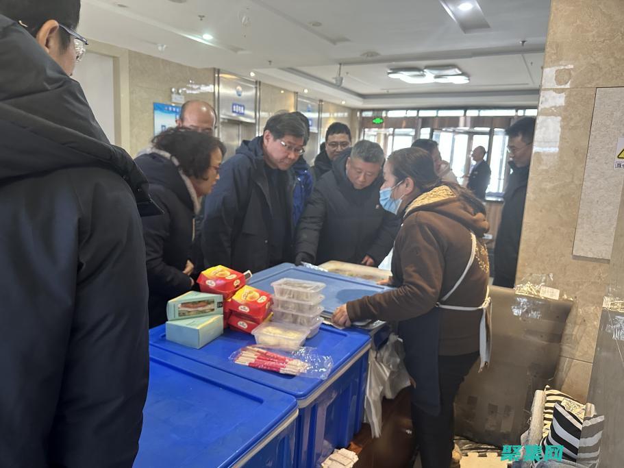 社區最強黨支部