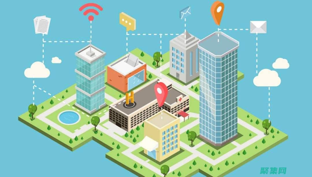 智慧城市和可持續發展