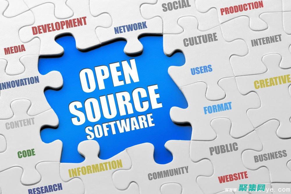 開源軟件工具在軟件開發中的作用：提升效率和創新 (開源軟件工具是什么)