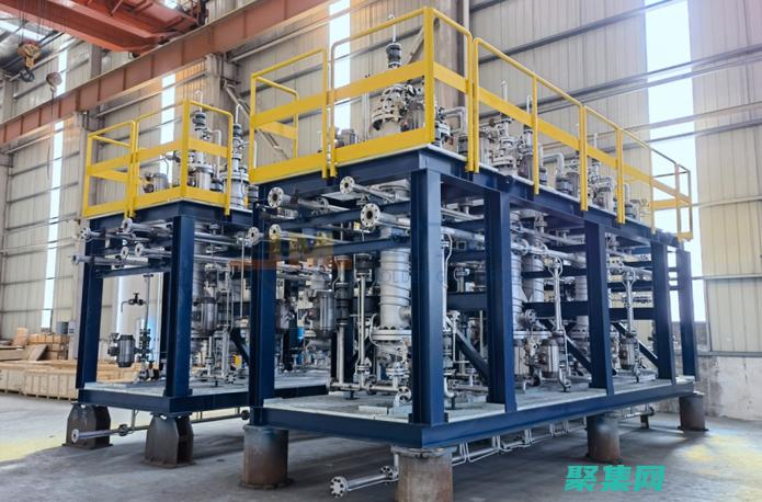 塊設備一次處理大塊數據