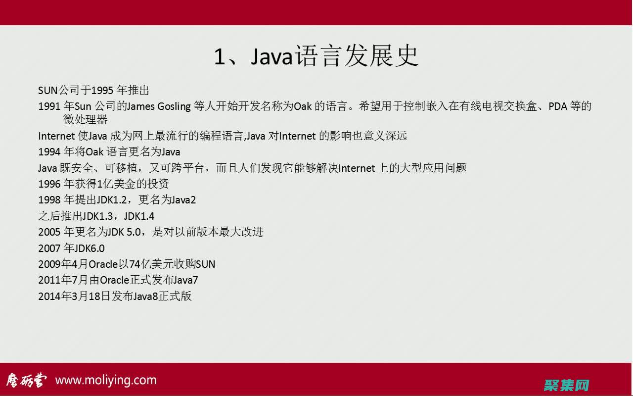 Java核心知識體系