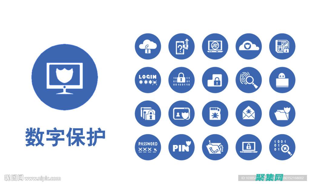 使用強密碼并定期更改它們