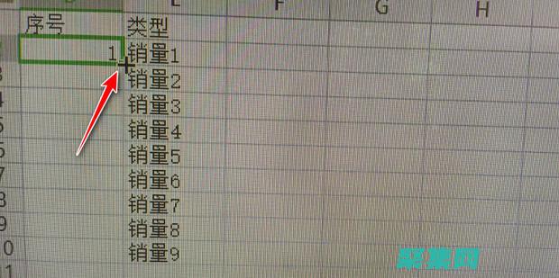 一步一步從數據表中提取行信息