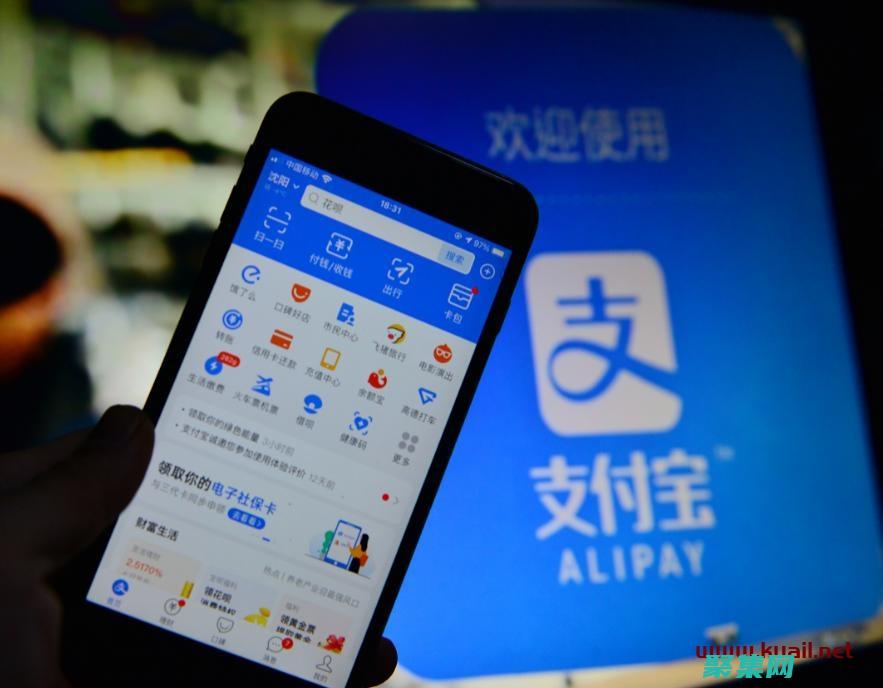在淘寶支付寶中無縫集成付款功能：快速下載控件 (在淘寶支付寶怎么更換微信支付方式)