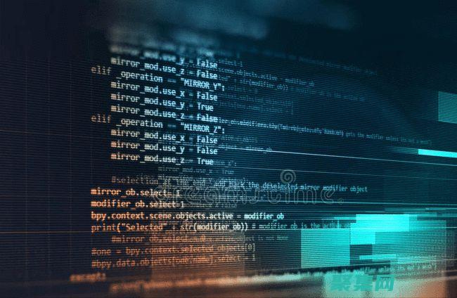 掌握中文編程的奧秘：深入淺出的導覽 (掌握中文編程的好處)