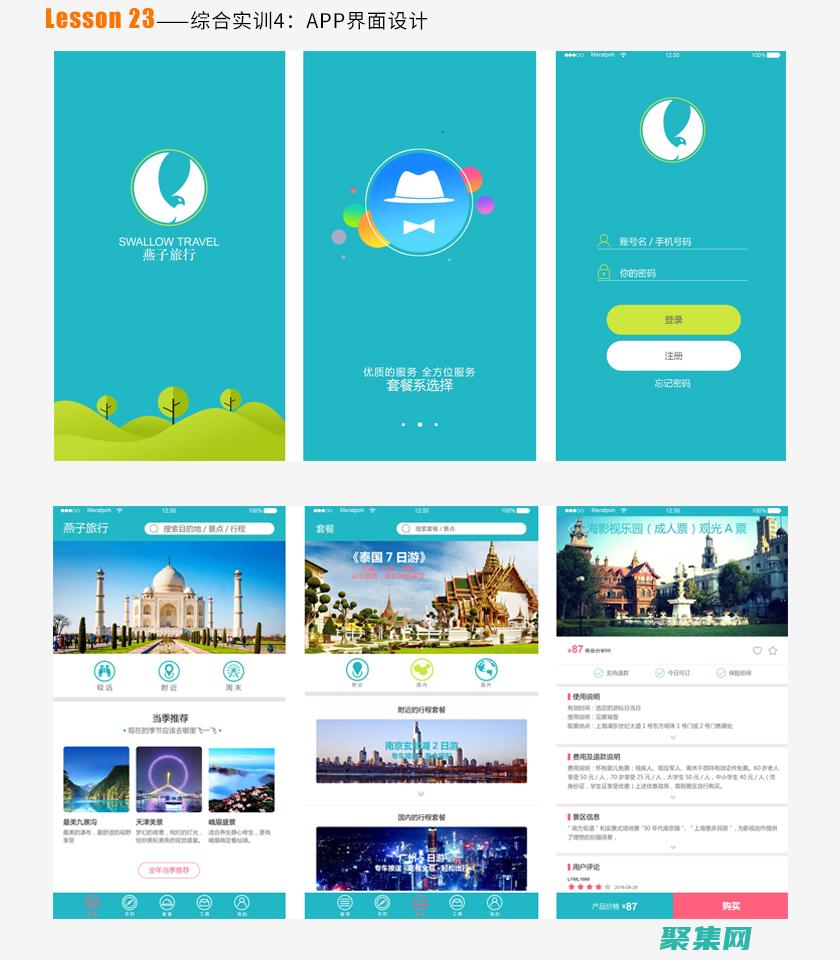 從零到精通CTA診斷教程