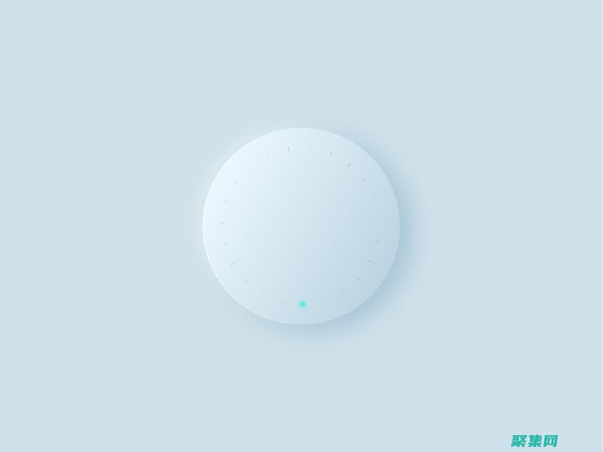 提升網站和設計的美感