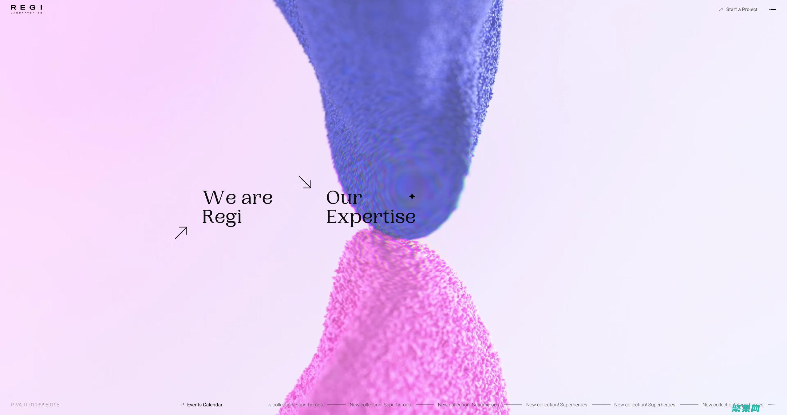 使用Regionprops提取圖像區域屬性的