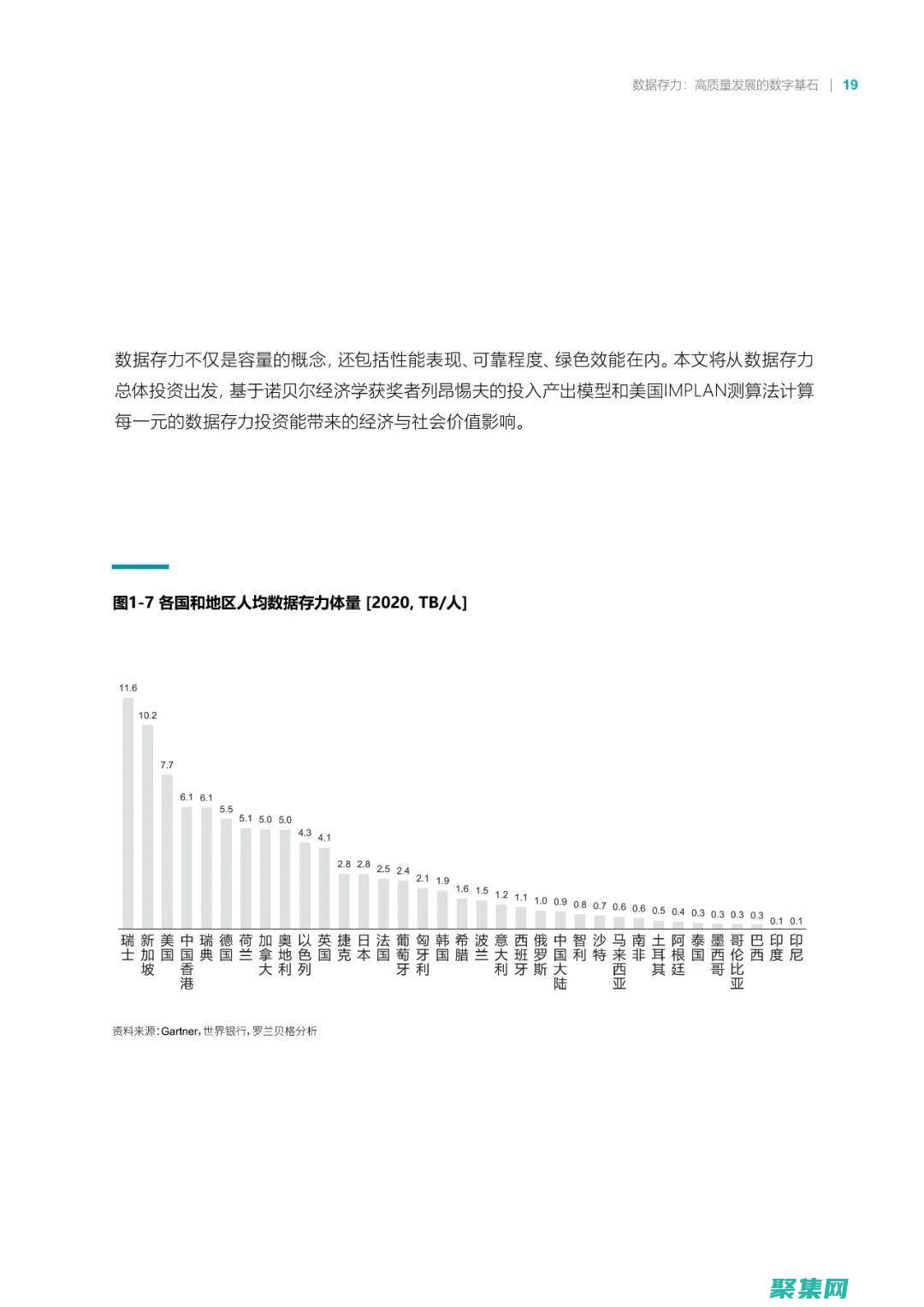 為您的業務決策提供關鍵洞察