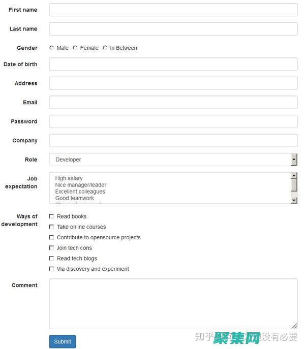 測量并優化結果