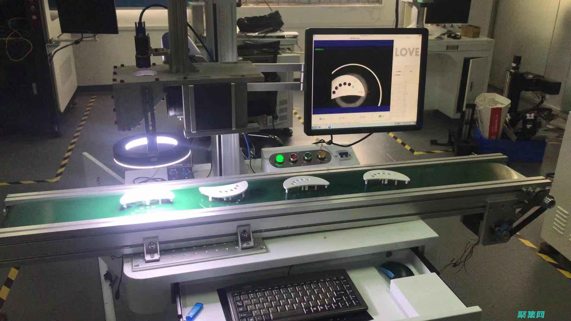 揭開成長新篇章