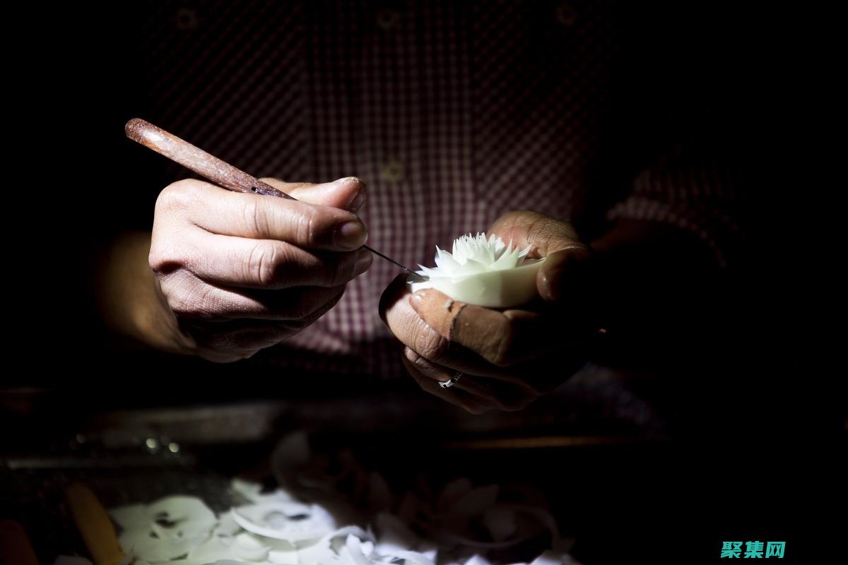 精雕細琢 CSS 布局：通過 margin-top 創造視覺上的和諧