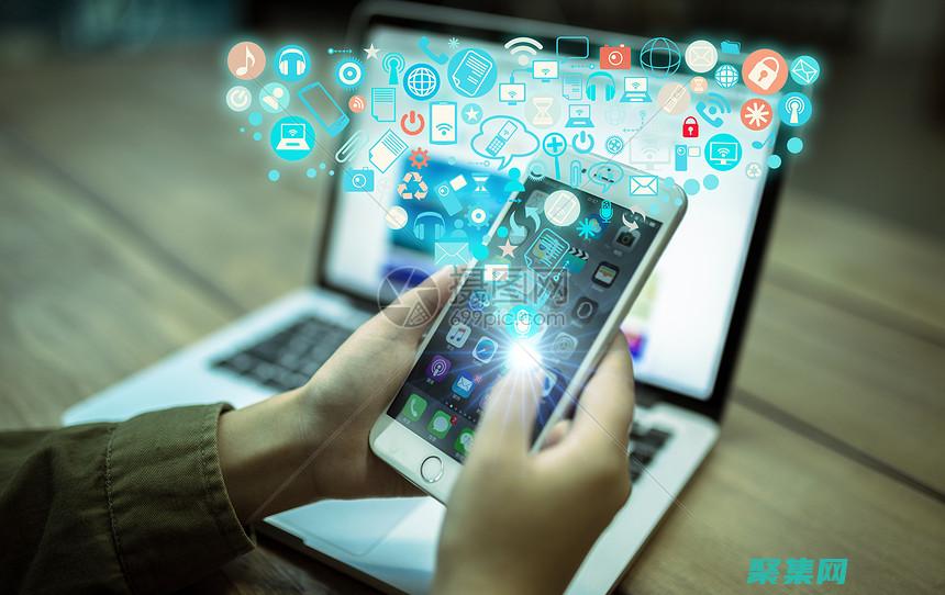 移動領域中的XML：為移動設備優化數據和應用程序 (移動領域是什么)