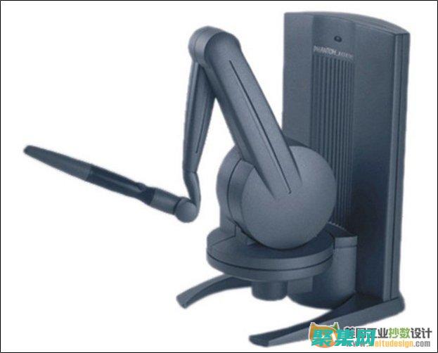 掌控復雜數據結構