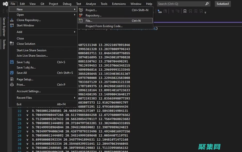 構建強大且可擴展的