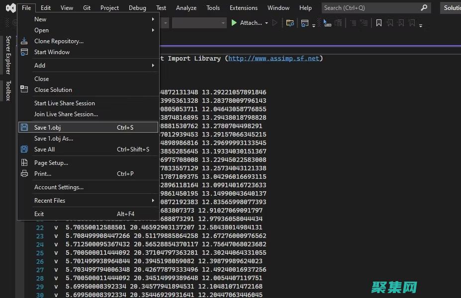 使用 Objective-C 構建服務器端應用程序 (使用ob衛生巾有沒有副作用)