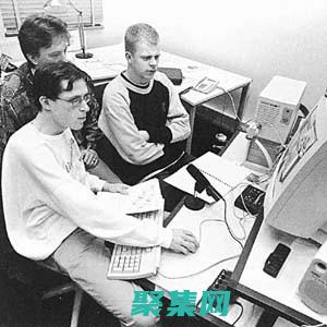 系統和數據有一定了解