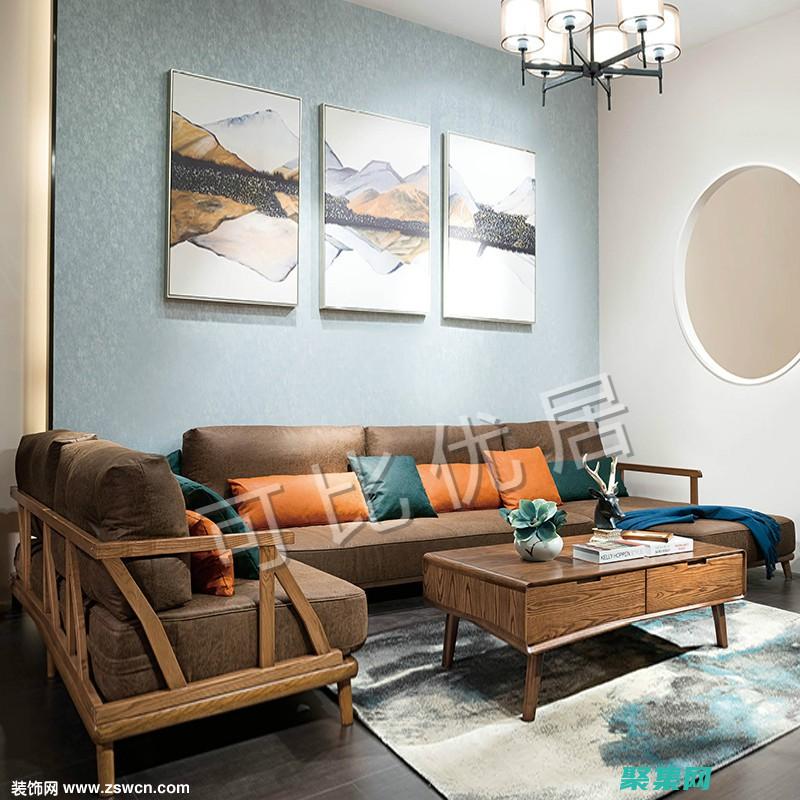 探索家居裝飾的無盡可能性，打造夢想中的巢穴 (探索家居裝飾圖片)