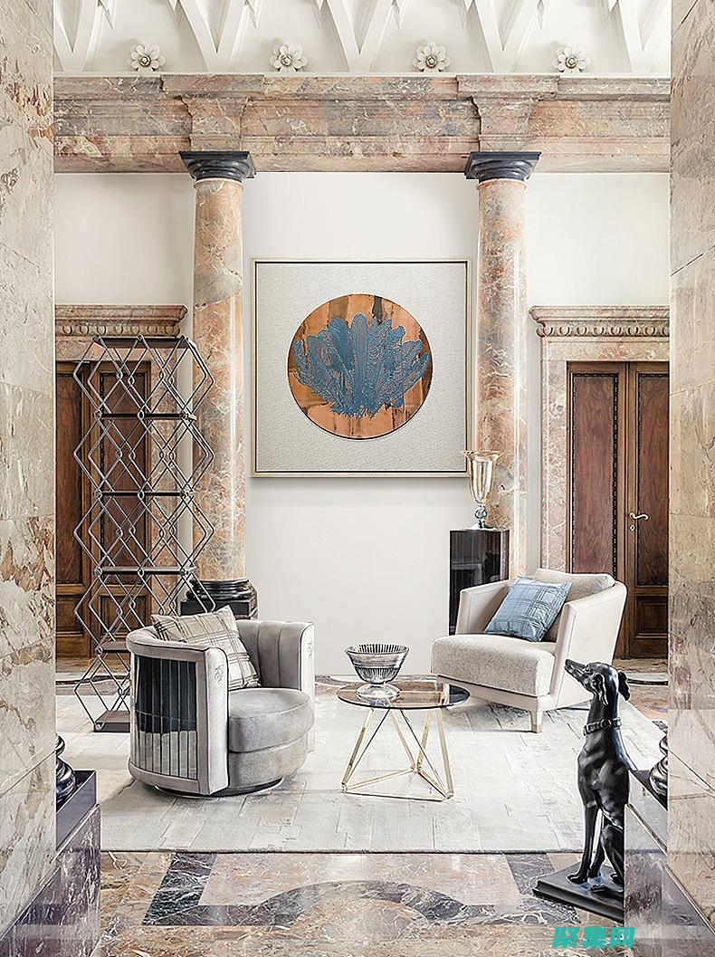 掌握整潔的秘密