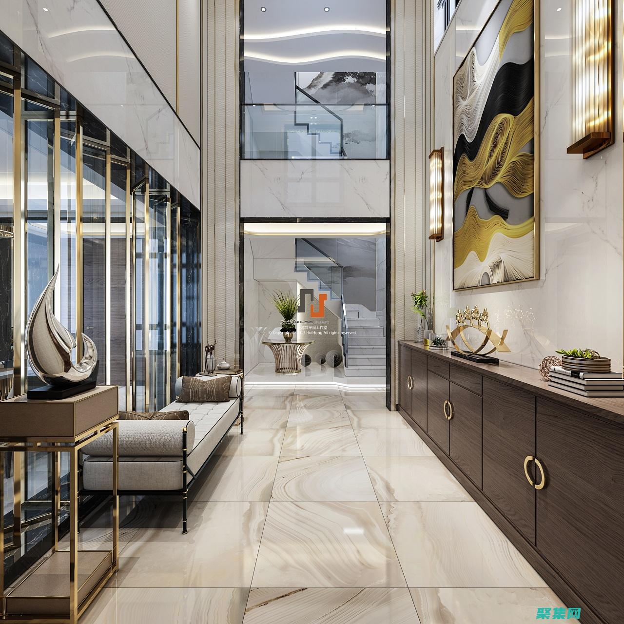 家居風格的進化：從現代到傳統，找到適合你的審美 (家居風格的進度怎么寫)