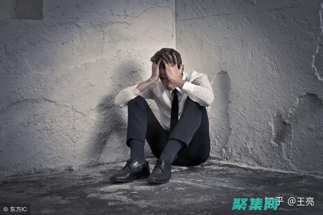 對我們生存的警鐘