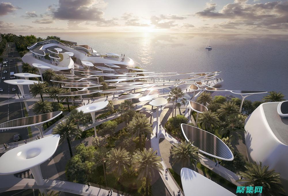 采用可持續的網站設計實踐以減少環境影響